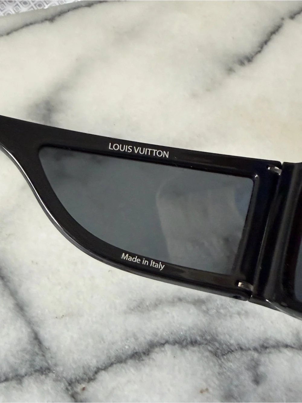Louis Vuitton excellent they
